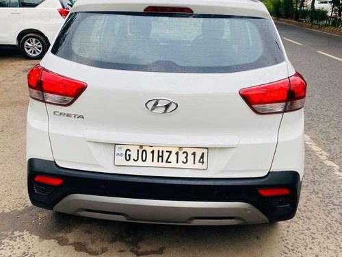 Hyundai Creta 1.6 S Automatic, 2018, Diesel AT in Rajkot