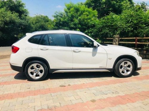 BMW X1 sDrive20d xLine 2012 AT for sale in Ahmedabad