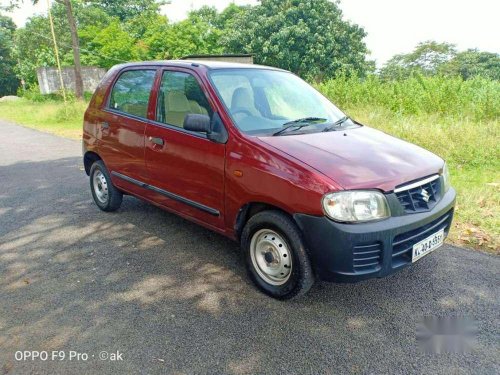 2010 Maruti Suzuki Alto MT for sale in Ernakulam