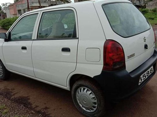 Used Maruti Suzuki Alto 2011 MT for sale in Sangli