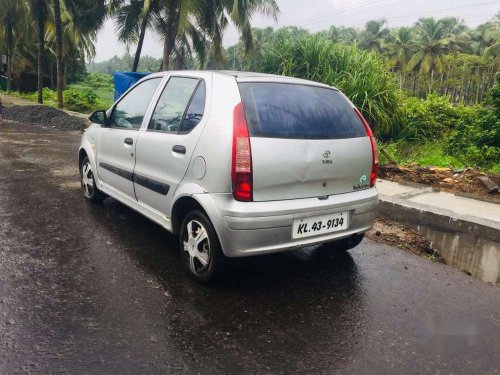 Tata Indica V2 DLS 2007 MT for sale in Tirur