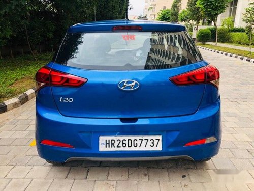 2017 Hyundai Elite i20 1.2 Magna Executive MT for sale in Gurgaon