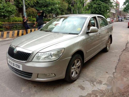 Skoda Laura 2011 MT for sale in Hyderabad