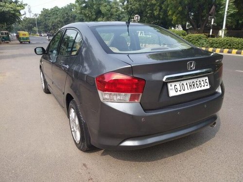 Honda City 1.5 S 2008 AT for sale in Ahmedabad