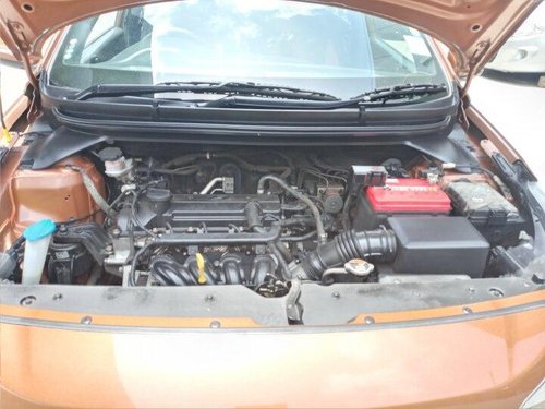 Hyundai i20 Active 1.2 2015 MT for sale in Chennai