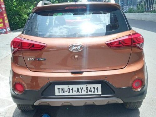 Hyundai i20 Active 1.2 2015 MT for sale in Chennai