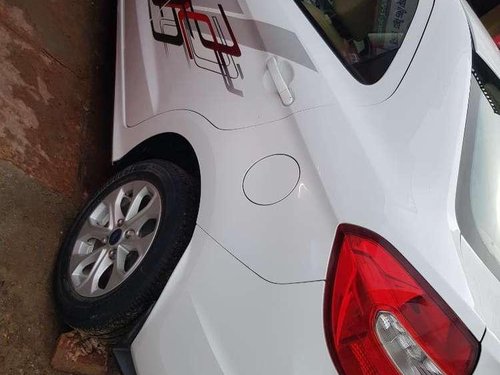 Used 2016 Ford Figo Aspire MT for sale in Agra