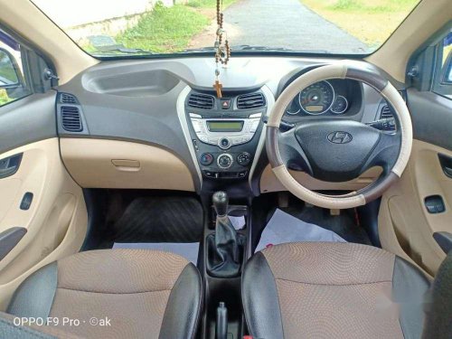 2016 Hyundai Eon Magna MT for sale in Ernakulam