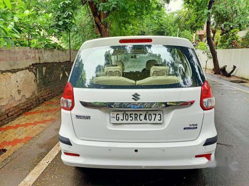 Maruti Suzuki Ertiga VDI 2018 MT for sale in Surat