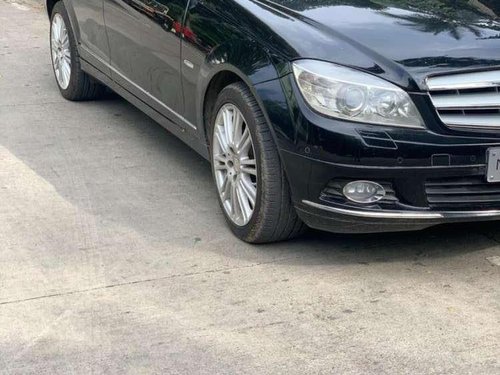 Mercedes-Benz C-Class 250 CDI Avantgarde, 2011, AT for sale in Mumbai 