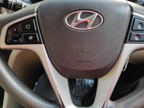 2012 Hyundai Fluidic Verna MT for sale in Gurgaon