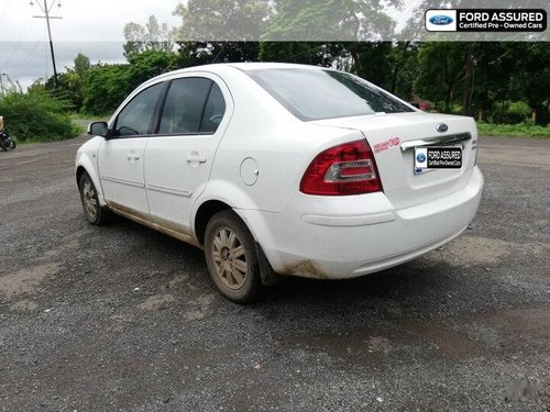 2006 Ford Fiesta 1.5 TDCi Titanium MT in Aurangabad