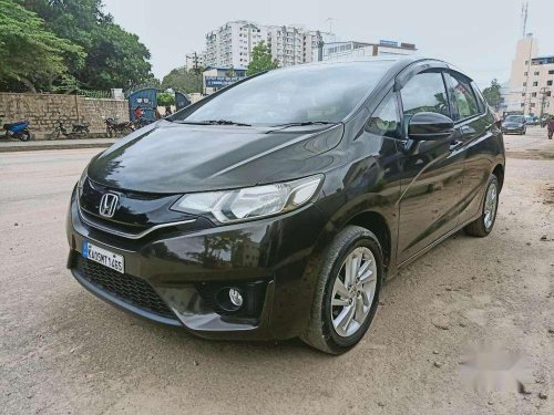 Honda Jazz V iDTEC, 2016, Diesel MT for sale  in Nagar