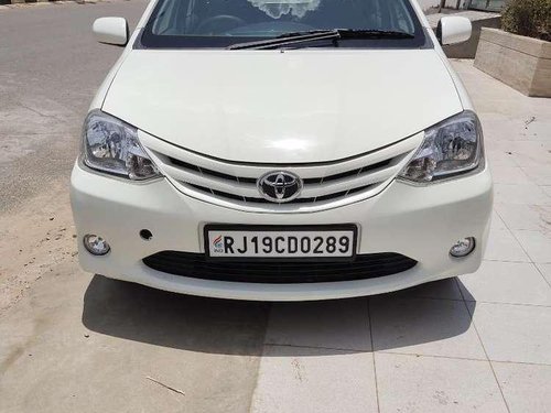 Toyota Etios Liva GD, 2012, Diesel MT for sale in Jaipur