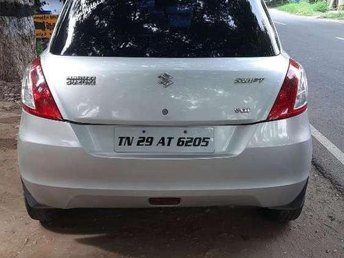 Used 2013 Maruti Suzuki Swift VDI MT for sale in Salem