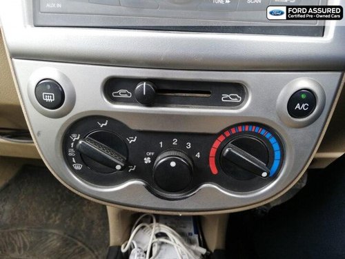 Chevrolet Spark 1.0 LT 2011 MT for sale in Aurangabad
