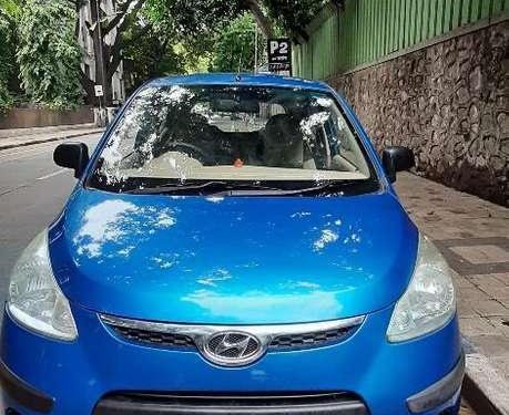 2008 Hyundai i10 MT for sale in Pune