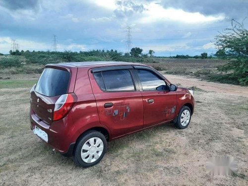 Maruti Suzuki Alto K10 VXi, 2015, Petrol MT for sale in Madurai