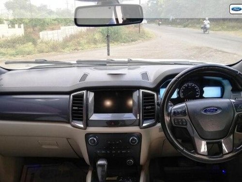 2018 Ford Endeavour 3.2 Titanium AT 4X4 in Aurangabad