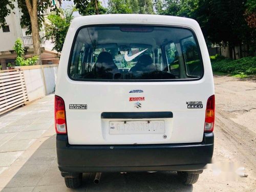 Maruti Suzuki Eeco 5 STR WITH A/C+HTR CNG, 2014, CNG & Hybrids MT in Vadodara