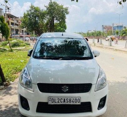 Maruti Ertiga VDI 2014 MT for sale in Faridabad