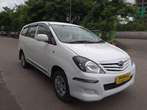 Used 2007 Toyota Innova 2004-2011 MT for sale in Indore