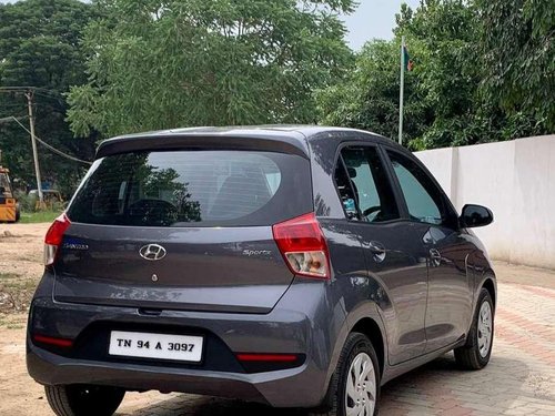 2019 Hyundai Santro MT for sale in Madurai