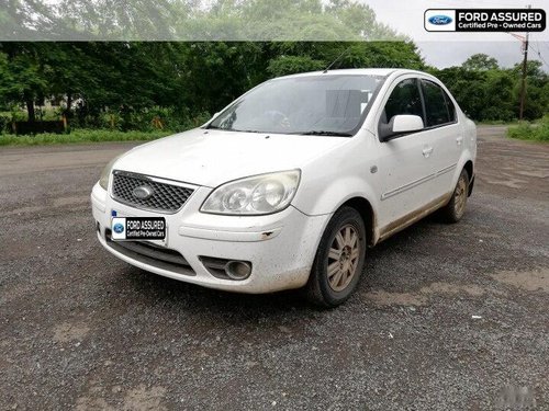 2006 Ford Fiesta 1.5 TDCi Titanium MT in Aurangabad