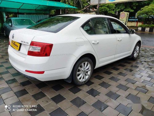 Used 2014 Skoda Octavia MT for sale in Anand