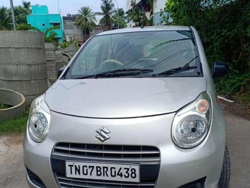 2012 Maruti Suzuki A-Star MT for sale in Chennai