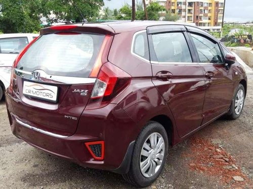 Honda Jazz SV Manual, 2015, Petrol MT in Mira Road