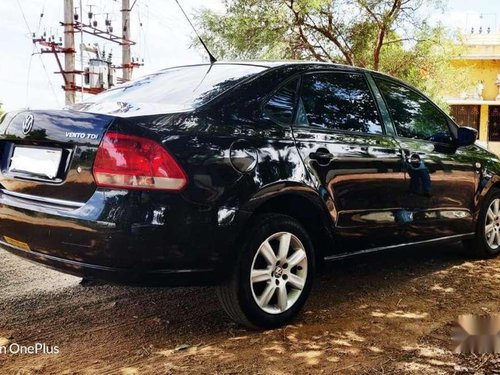 Used 2013 Volkswagen Vento MT for sale in Dindigul