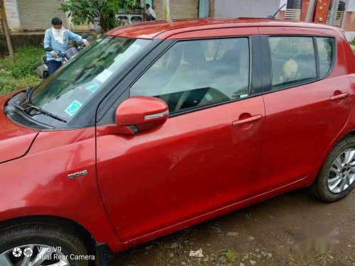 Used 2011 Maruti Suzuki Swift ZDI MT for sale in Jalgaon