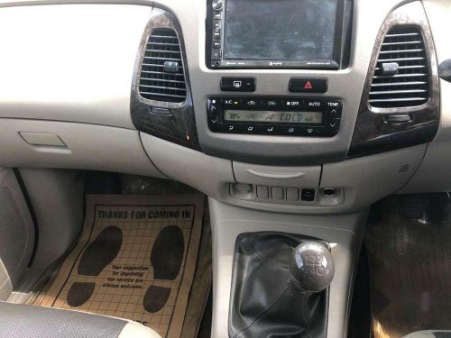 Used Toyota Innova 2011 MT for sale in Surat