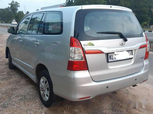 Used 2014 Toyota Innova 2.5 GX 7 STR MT in Thiruvananthapuram