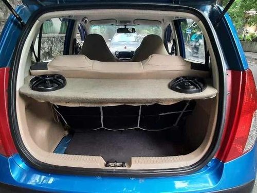 2008 Hyundai i10 MT for sale in Pune