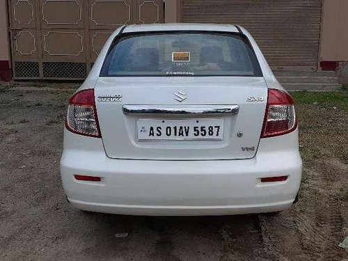 Used 2011 Maruti Suzuki SX4 MT for sale in Nagaon