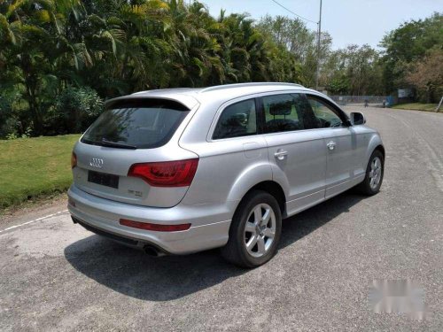 Audi Q7 3.0 TDI quattro Technology Pack, 2014, Diesel AT in Hyderabad