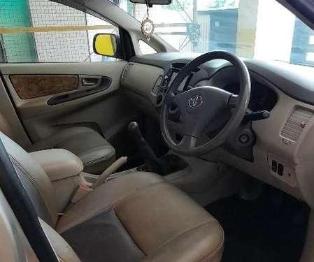 2008 Toyota Innova MT for sale in Nagar