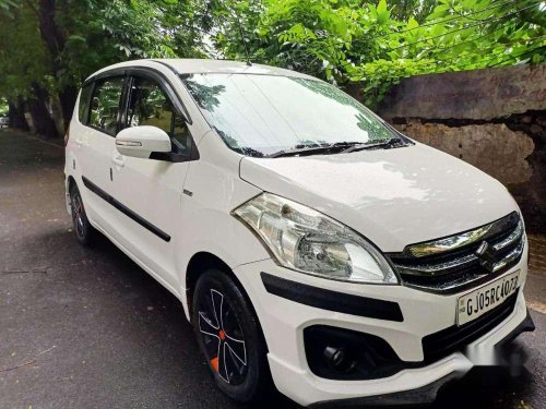 Maruti Suzuki Ertiga VDI 2018 MT for sale in Surat