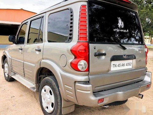 2008 Mahindra Scorpio MT for sale in Erode