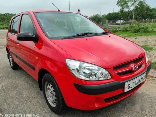 Used Hyundai Getz GLS 2007 MT for sale in Ahmedabad