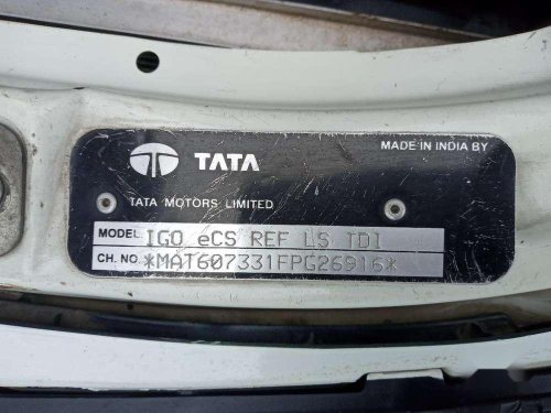 Used 2015 Tata Indigo eCS MT for sale in Nagpur