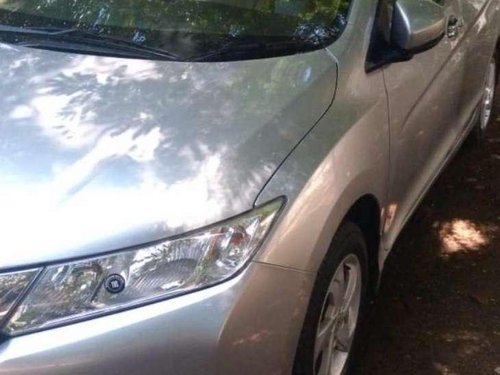 Honda City VX CVT, 2015, Petrol AT for sale in Chennai