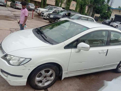 Honda Civic 1.8V Manual, 2008, Petrol MT in Kanpur