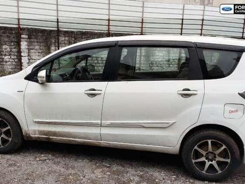 Used 2013 Maruti Suzuki Ertiga MT for sale in Rajkot