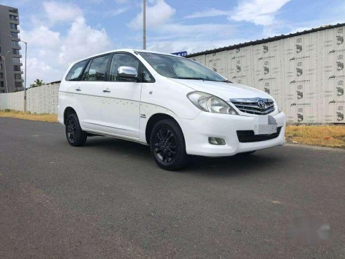 Used Toyota Innova 2011 MT for sale in Surat