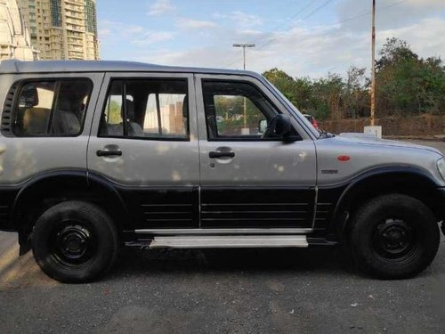 Mahindra Scorpio LX 2006 MT for sale in Mumbai