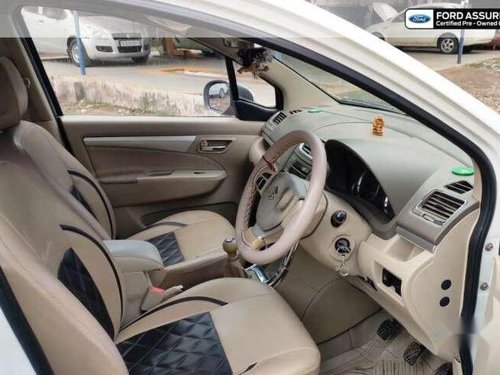 Used 2013 Maruti Suzuki Ertiga MT for sale in Rajkot