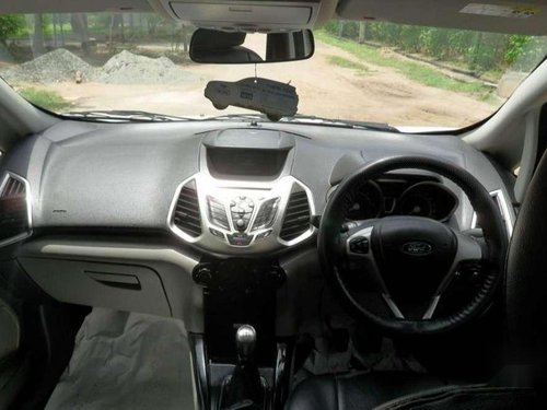 Ford Ecosport EcoSport Titanium 1.5 TDCi, 2016, Diesel MT for sale in Coimbatore